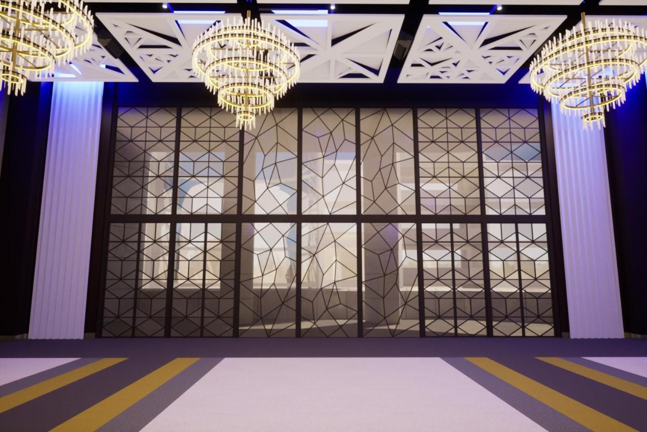 ホテル The Ritz-Carlton, メルボルン エクステリア 写真