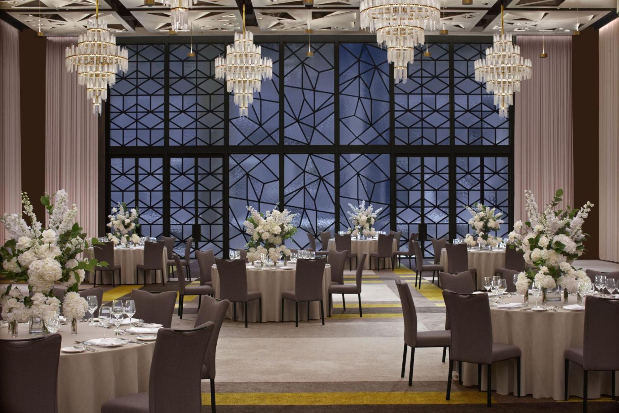 ホテル The Ritz-Carlton, メルボルン エクステリア 写真