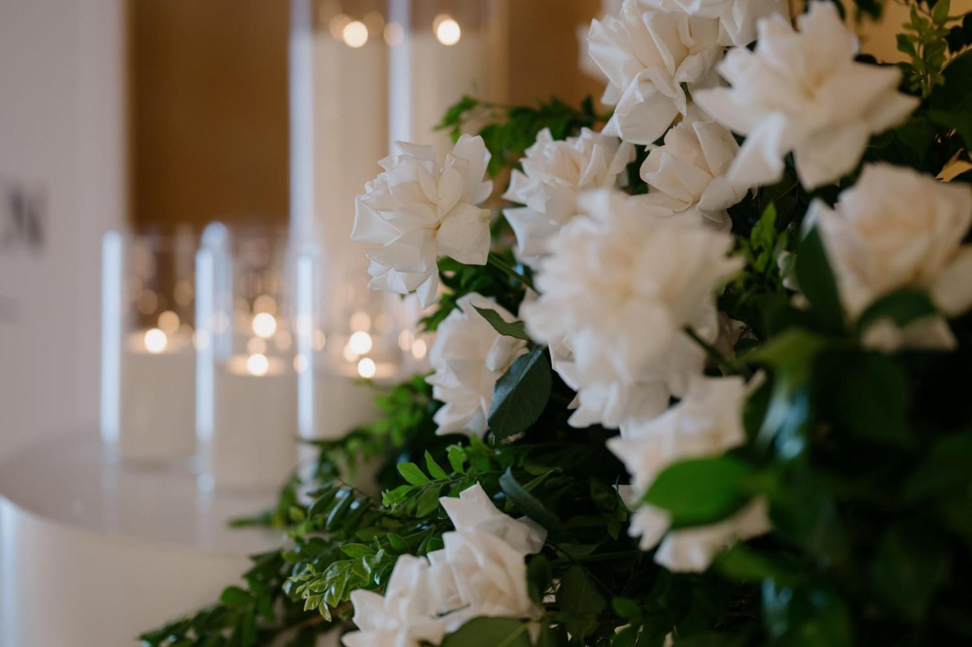 ホテル The Ritz-Carlton, メルボルン エクステリア 写真