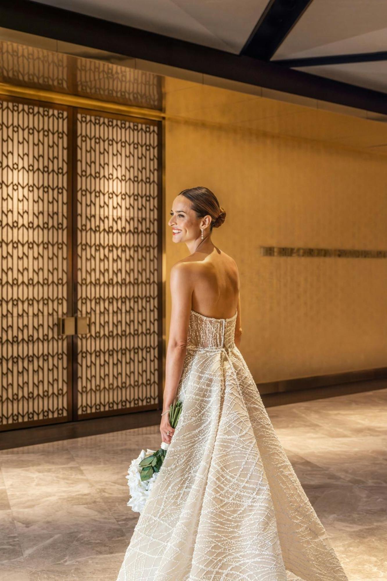 ホテル The Ritz-Carlton, メルボルン エクステリア 写真